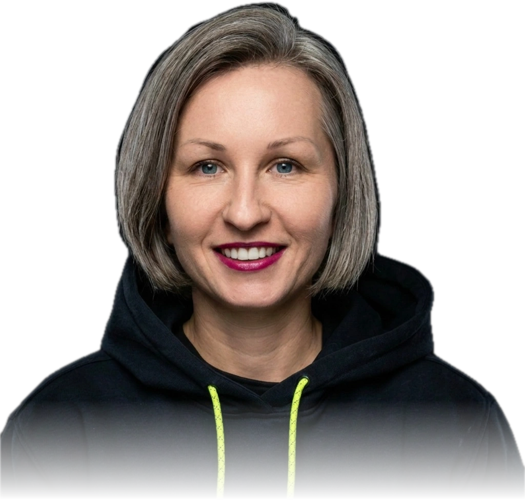 Katarzyna Górecka