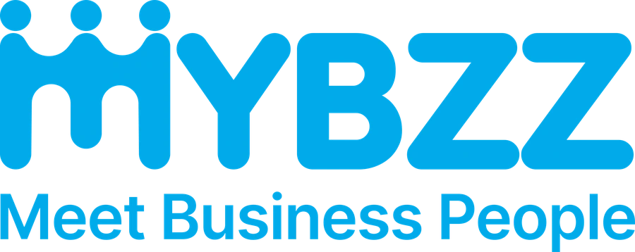 MYBZZ - Meet Business People